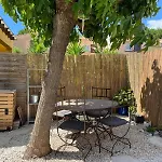 Tatil Evi Sea House And Pool Near Montpellier