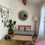 Tatil Evi Sea House And Pool Near Montpellier