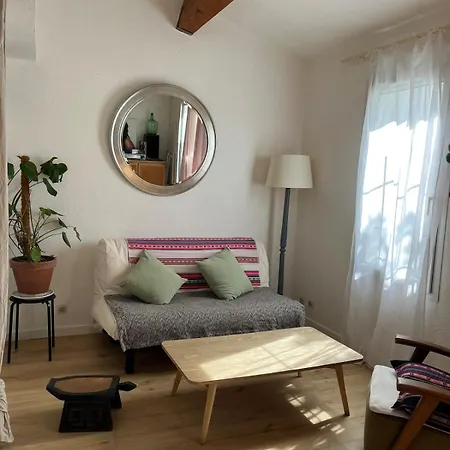 Holiday home Sea House And Pool Near Montpellier Villeneuve-les-Maguelonne